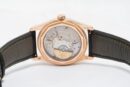 Patek Philippe Calatrava 6000R-001 Watch - A Timeless Symbol of Elegance and Craftsmanship ( Replica )