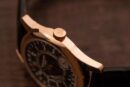 Patek Philippe Calatrava 6000R-001 Watch - A Timeless Symbol of Elegance and Craftsmanship ( Replica )