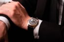 Patek Philippe Calatrava 6000R-001 Watch - A Timeless Symbol of Elegance and Craftsmanship ( Replica )