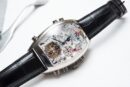 Franck Muller Aeternitas Mega 4 Watch - A Timeless Symbol of Elegance and Craftsmanship Grey Dial Men's Watch ( Replica )